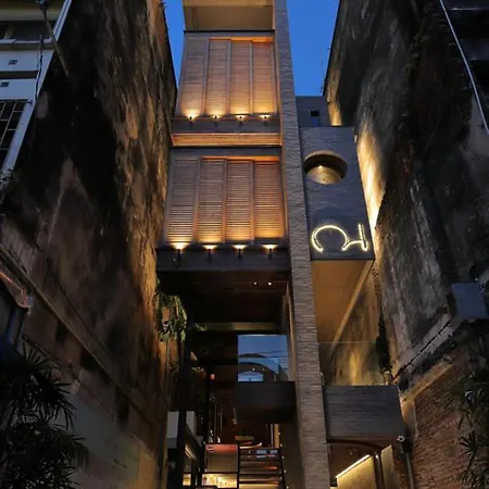 Na Tanao 1969 Apartment