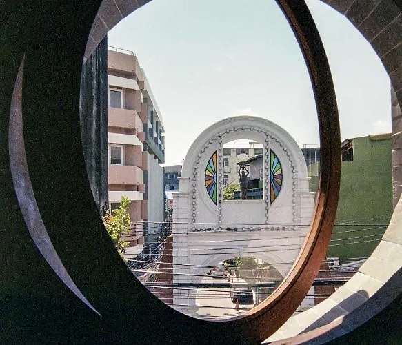 Na Tanao 1969 * Bangkok