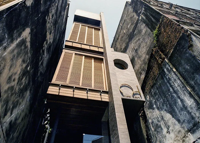 Privatunterkunft Na Tanao 1969 Bangkok